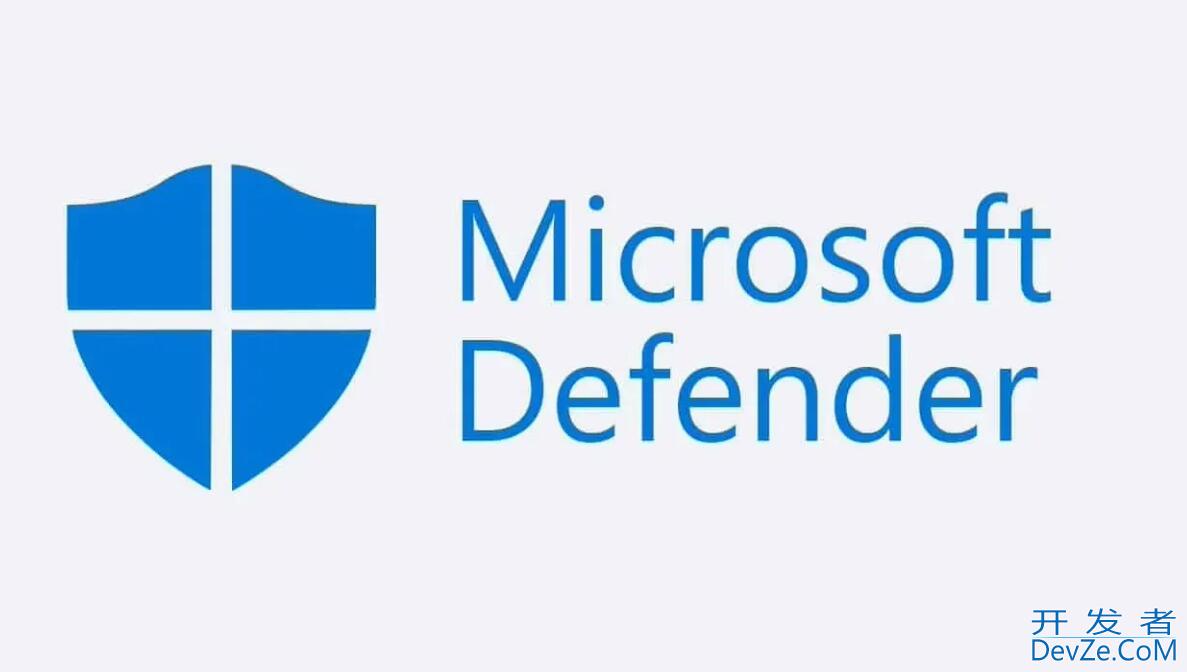 在 Win11上无法通过策略或注册表禁用微软 Defender的解决方法