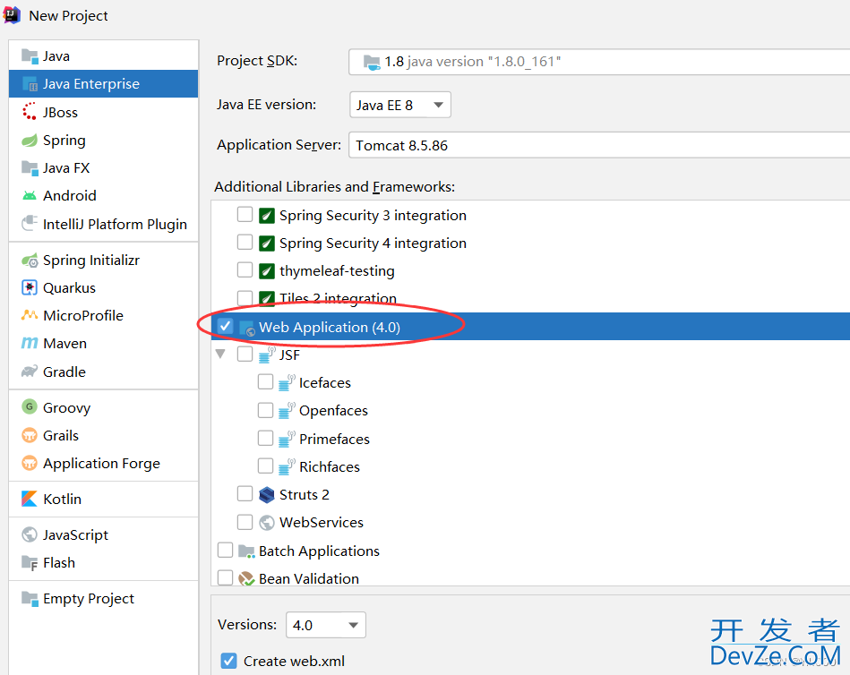 java Web实现用户登录功能图文教程