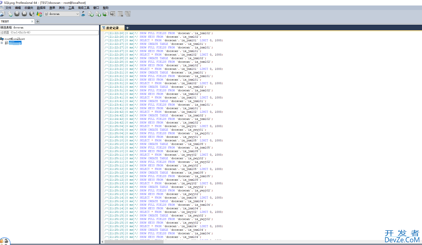 搭建Mysql视图可视化操作(保姆级)