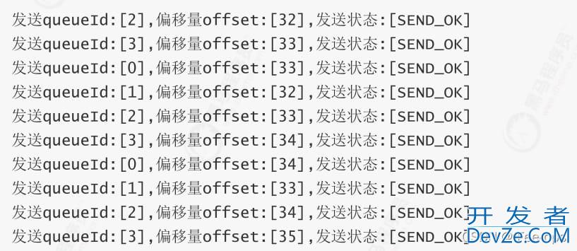 RocketMQ中消费者的消费进度管理