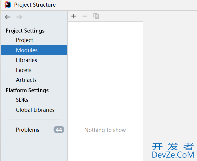 IDEA打开java项目后里面的java文件不能运行解决办法