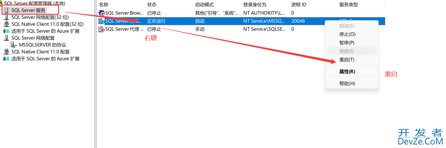 一文详解如何远程连接SQLServer数据库