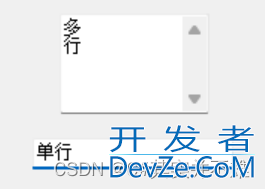 C#控件编程之文本框(TextBox)的使用