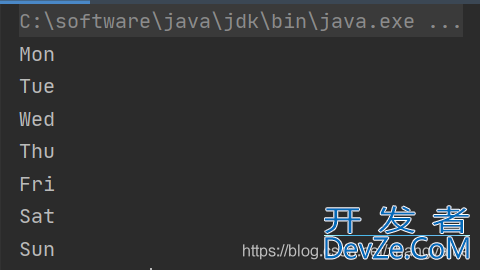 Java实现向数组里添加元素