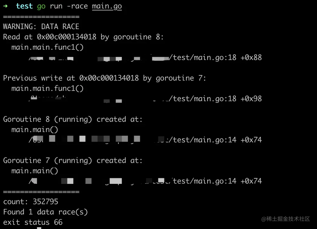 Go语言如何利用Mutex保障数据读写正确