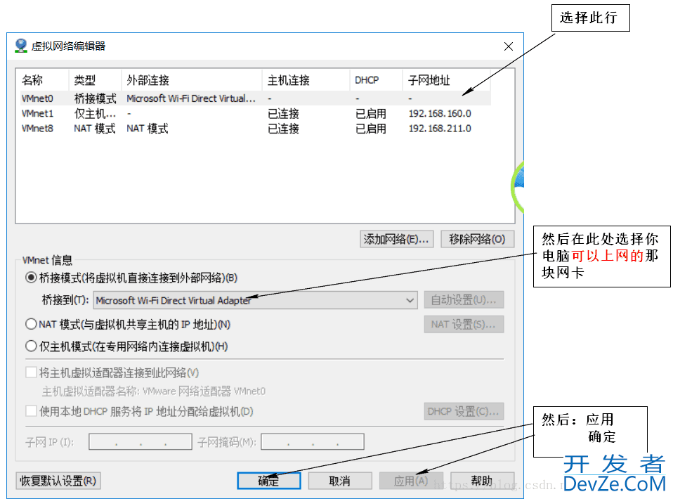 Linux的第二网卡的配置全过程