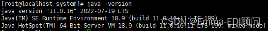 Linux堆内存修改及清理命令方式