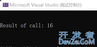 VS2022+Python3.11实现C++调用python接口