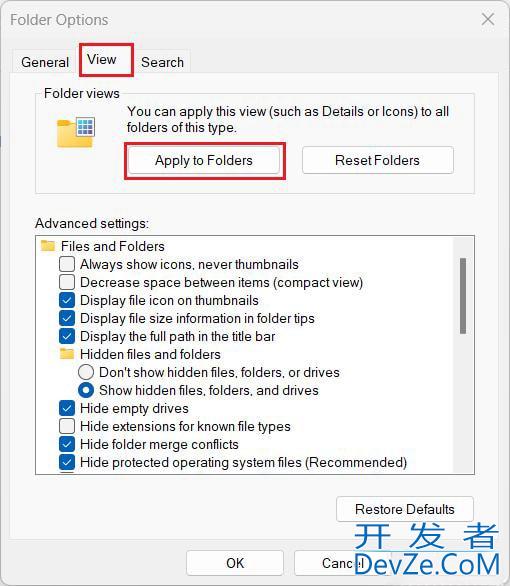 win11 23h2怎么取消文件夹分组 win11 23h2取消文件夹分组方法