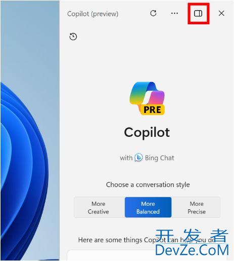 Win11 Canary 预览版 Build 26010发布:可禁止小组件面板显示新闻