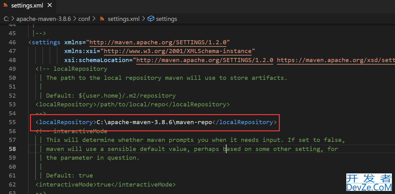 vscode开发maven的javaweb项目并部署到tomcat及配置指南