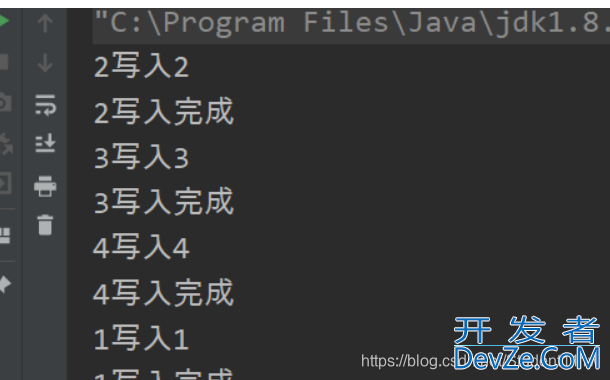 Java中的ReadWriteLock读写锁详解