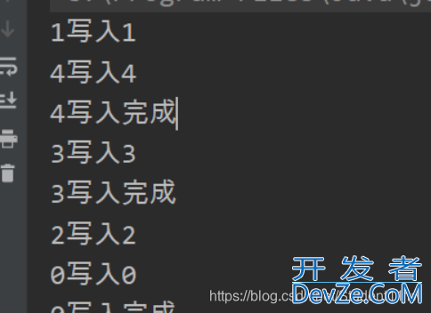 Java中的ReadWriteLock读写锁详解