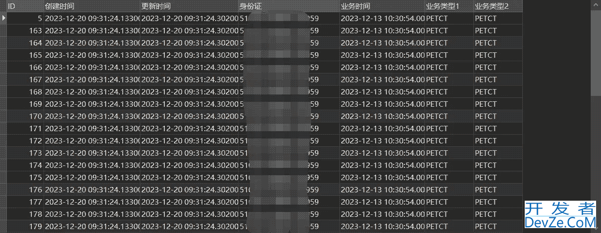 Python解决MySQL数据处理从SQL批量删除报错