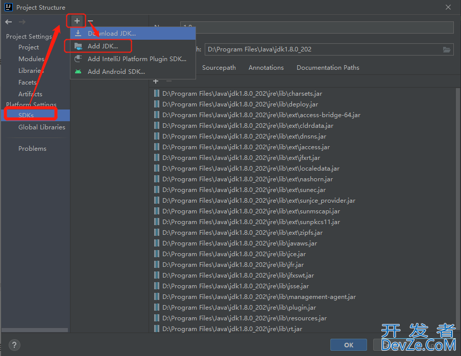 idea配置全局变量Jdk、maven仓库以及maven详解(全文图解)