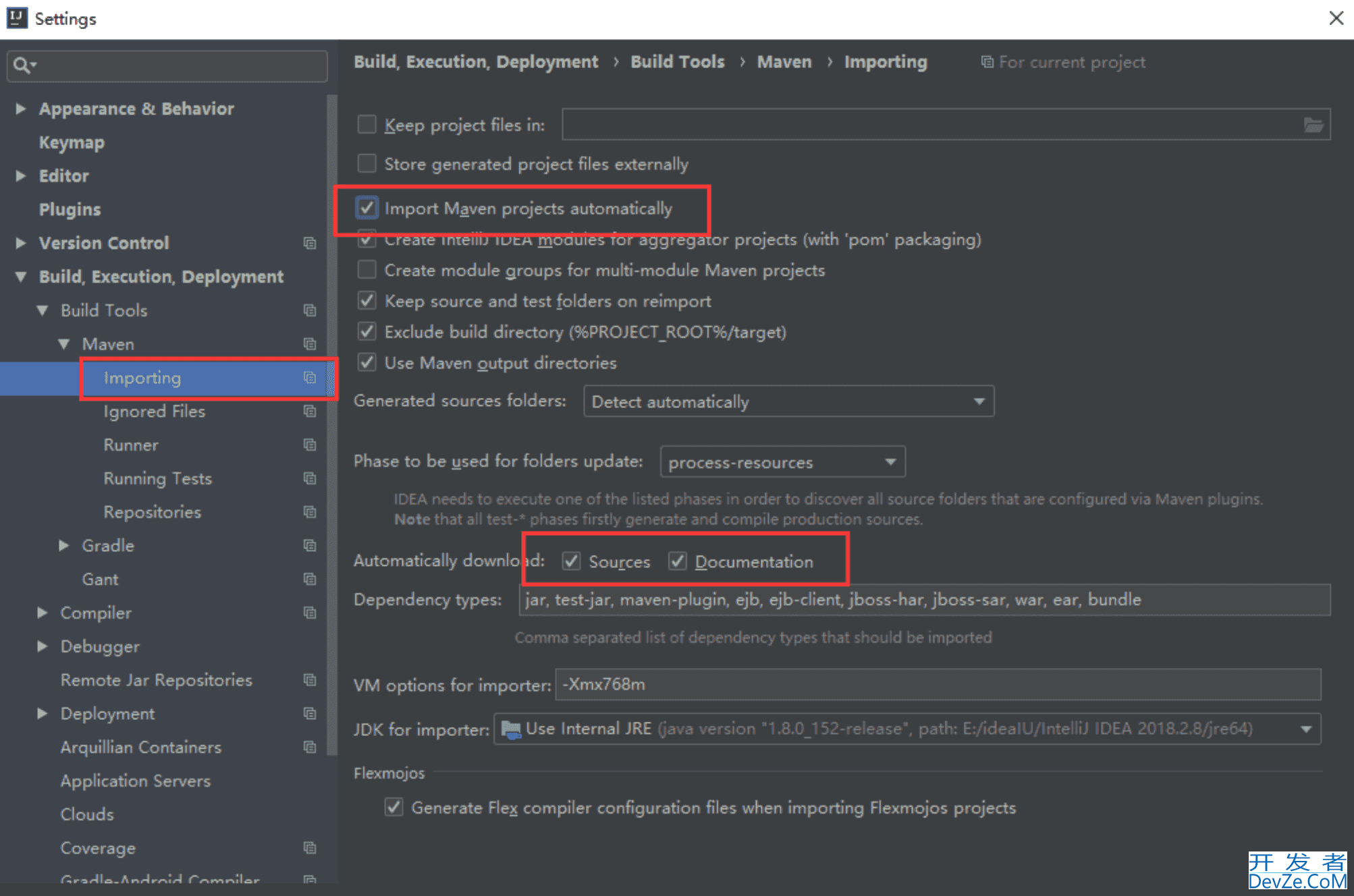 idea配置全局变量Jdk、maven仓库以及maven详解(全文图解)