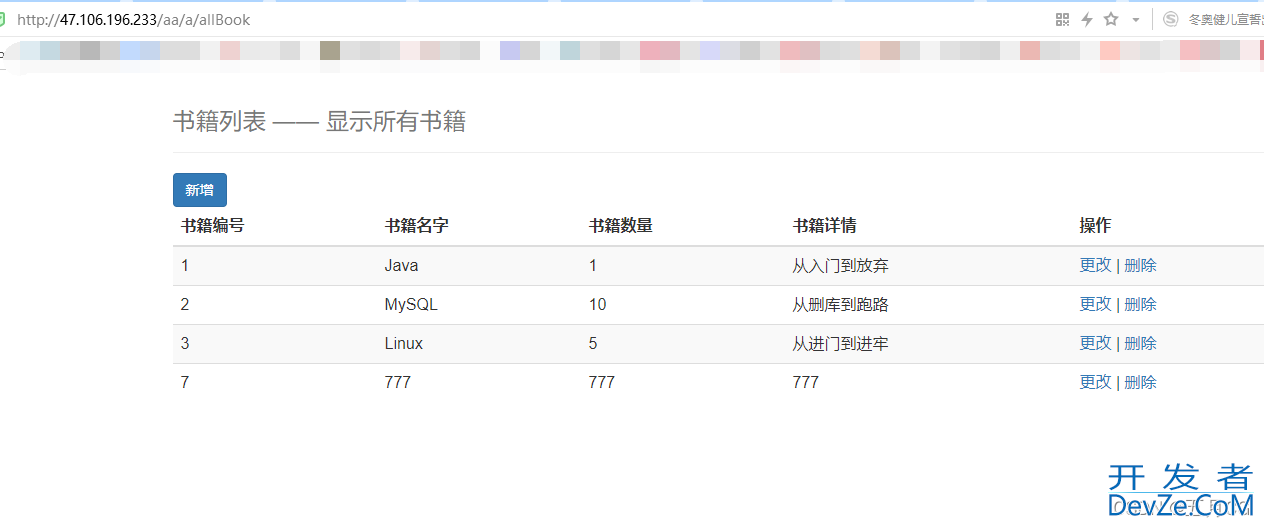 详解Java SSM项目部署上线配置方法(阿里云服务器ECS + 云数据库RDS MySQL)(宝塔)