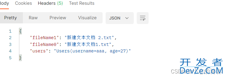 使用MultipartFile来上传单个及多个文件代码示例