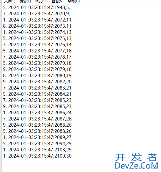 C#在验证文件共享模式下实现多线程文件写入