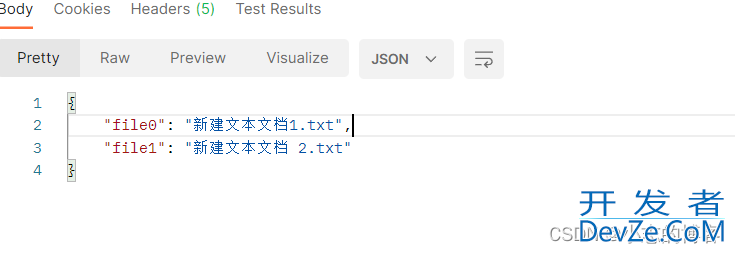 使用MultipartFile来上传单个及多个文件代码示例