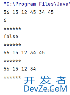 Java数据结构和算法之链表详解