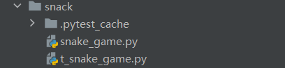 PyCharm运行python测试,报错“没有发现测试”/“空套件”的解决