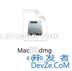 mac磁盘分区格式选哪个? Mac格式化和分区磁盘的图文教程