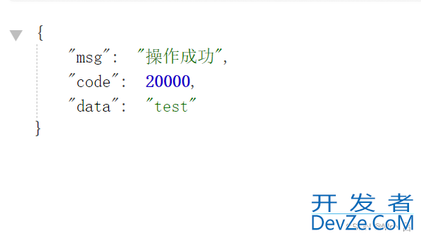 使用Redis完成接口限流的过程