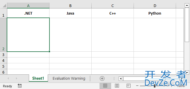 使用Python操作Excel中图片的基础示例(插入、替换、提取、删除)