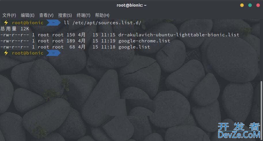 如何在Ubuntu系统中使用PPA? 在Ubuntu Linux 中使用PPA完全指南