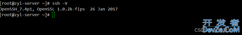 在Linux中限制root用户SSH远程登录的流程详解