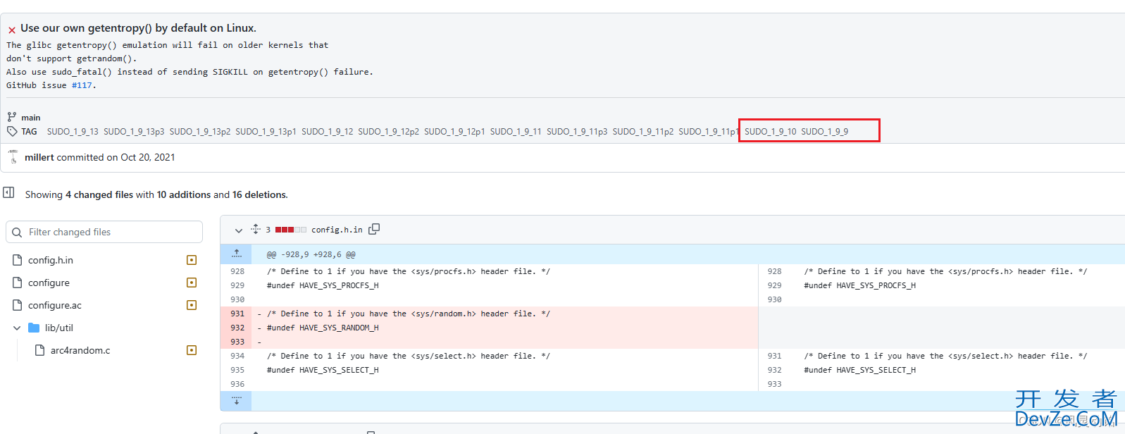 Linux关于Sudo的隐晦bug引发的一次业务问题排查