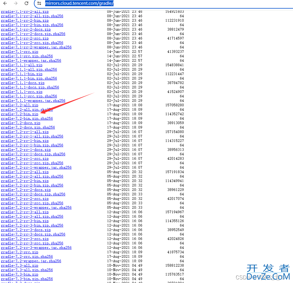 Android下载gradle失败的解决方法