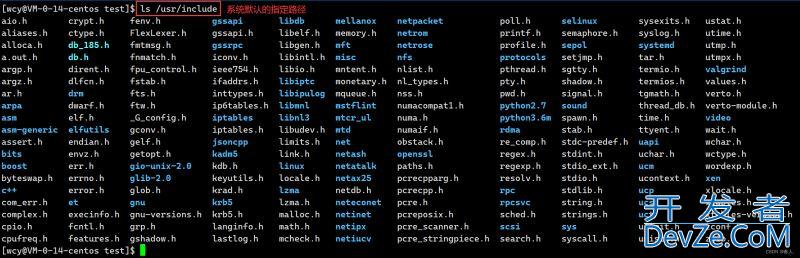 Linux动静态库的制作与使用