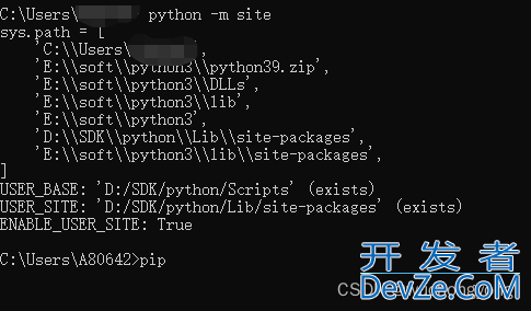 Python如何在ubuntu中更改Python和pip指向