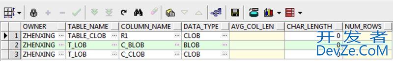 Oracle中部分不兼容对象迁移到OceanBase的三种处理方式