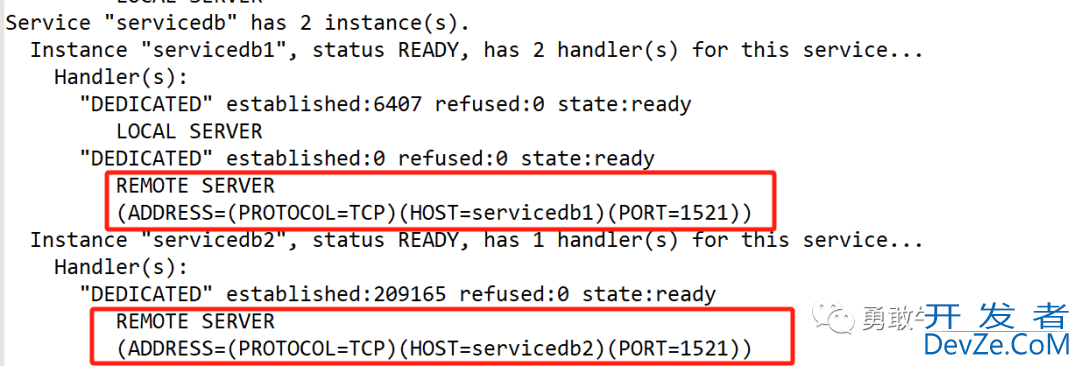 Oracle客户端连接报错ORA-12545问题的解决办法