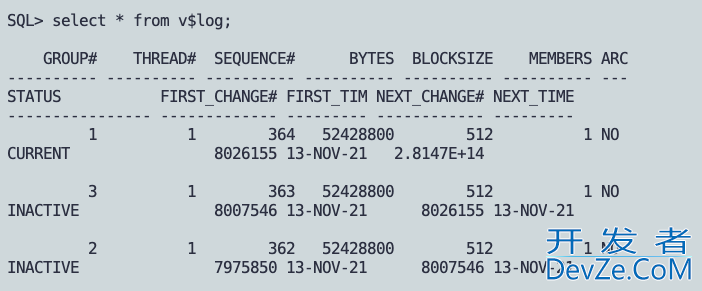 Oracle解决ORA-01034: ORACLE not available问题的办法