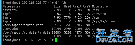 Oracle ORA-00257: 归档程序错误解决办法