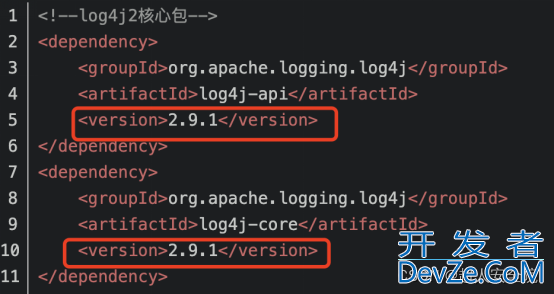 Apache Log4j2 远程代码执行漏洞分析+检测+防护(最新推荐)