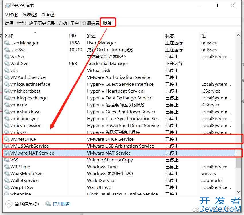 Linux中ifconfig命令查不到IP的问题及解决