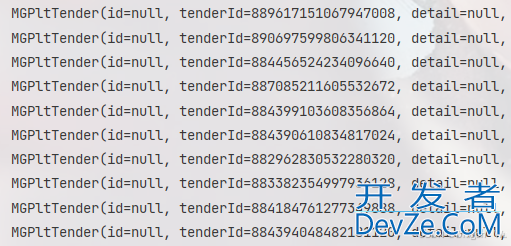 SpringData JPA Mongodb查询部分字段问题