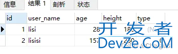 MySQL中的insert-on-duplicate语句举例详解