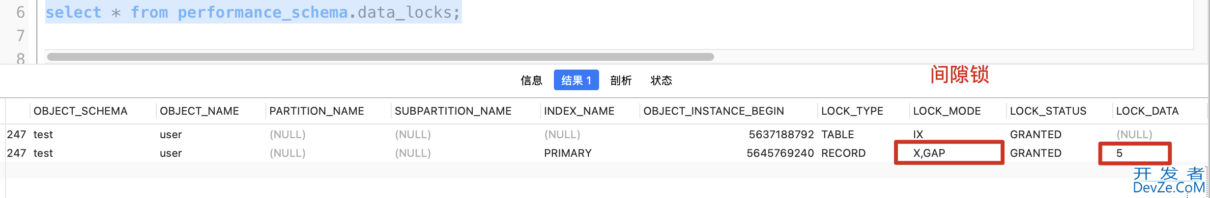 一文掌握MySQL唯一索引是如何加锁的