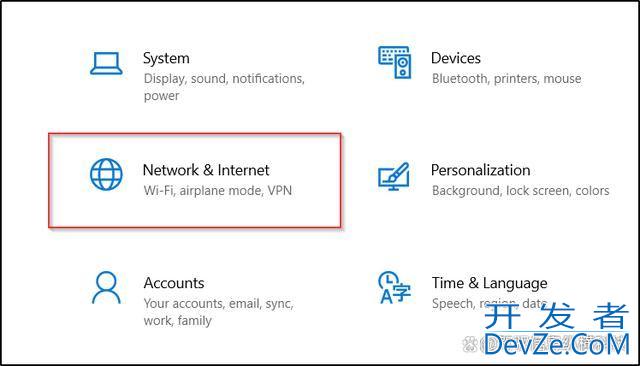 Win10如何查看网络速度? Win10查看网络快慢的方法