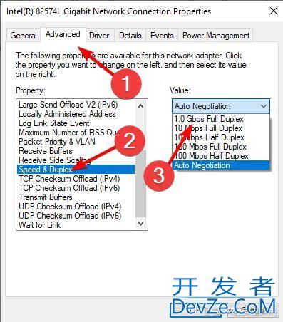 Win10如何查看网络速度? Win10查看网络快慢的方法