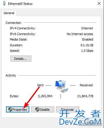 Win10如何查看网络速度? Win10查看网络快慢的方法