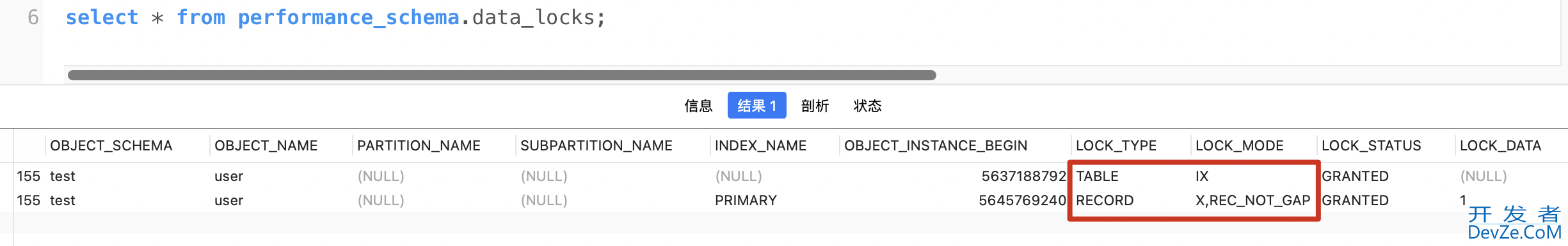 一文掌握MySQL唯一索引是如何加锁的