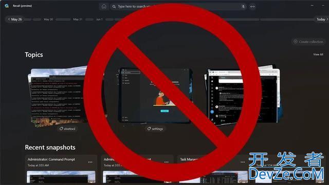 回顾功能引争议! 微软紧急撤回Win11 Canary 26236 预览版更新