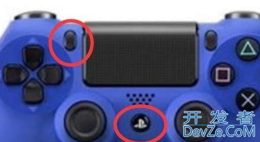 Win11ps5手柄怎么连接? ps5手柄连接电脑设置方法